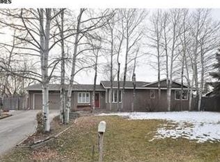 425 Diamond Dr, Fort Collins, CO 80525