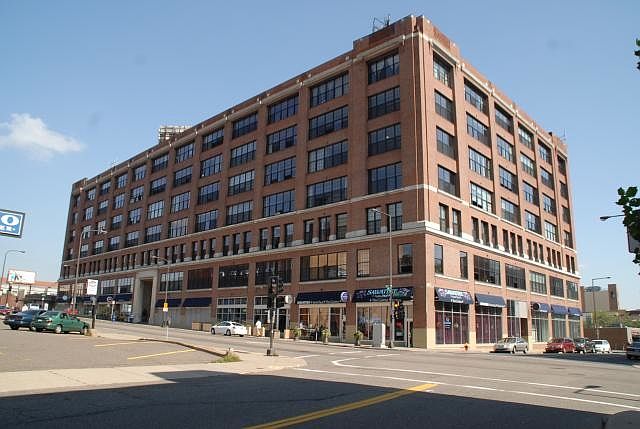 1st image of 500 Robert St #505