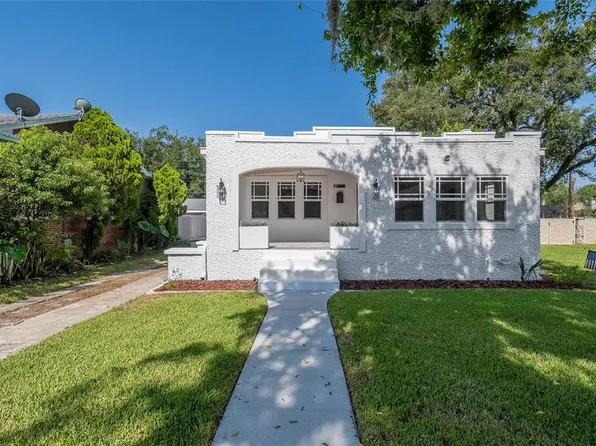 1923 Pawnee Trl, Lakeland, FL 33803