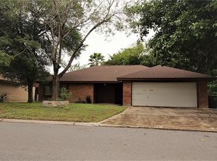 2800 Iris Ave, McAllen, TX 78501
