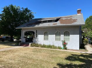 425 N D St, Madera, CA 93638