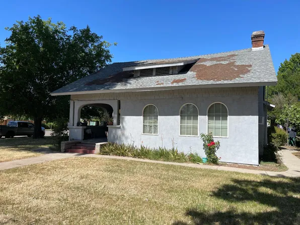 425 N D St, Madera, CA 93638