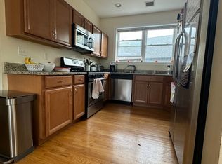 186 Calumet St #1, Roxbury Crossing, MA 02120