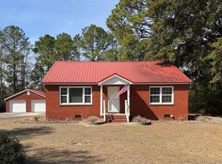 2618 Rion St., Georgetown, SC 29440