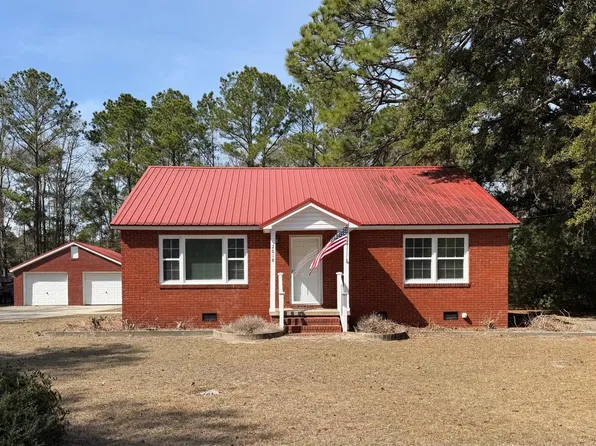 2618 Rion St., Georgetown, SC 29440