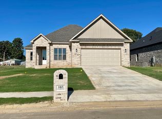 103 Clearwater Dr, Brookland, AR 72417