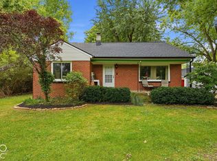 5632 Henderson Dr, Brownsburg, IN 46112