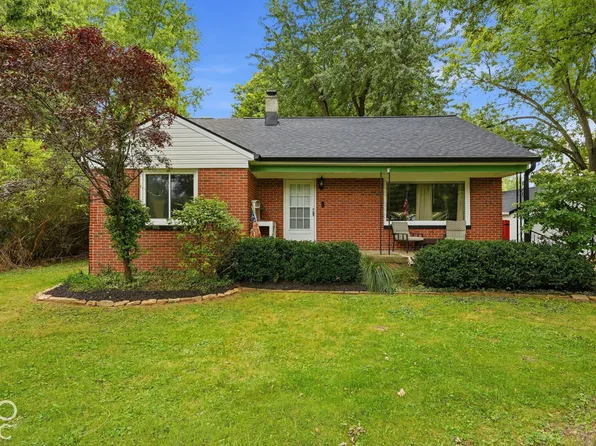 5632 Henderson Dr, Brownsburg, IN 46112