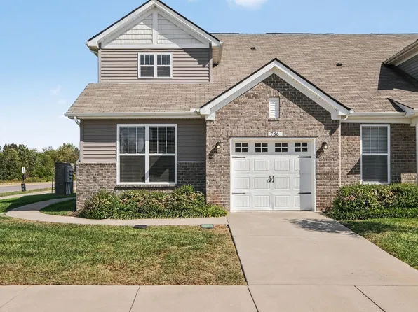 786 Mickelson Way, Lebanon, TN 37087