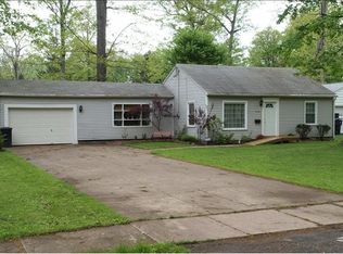 2153 Lexington Ave NW, Warren, OH