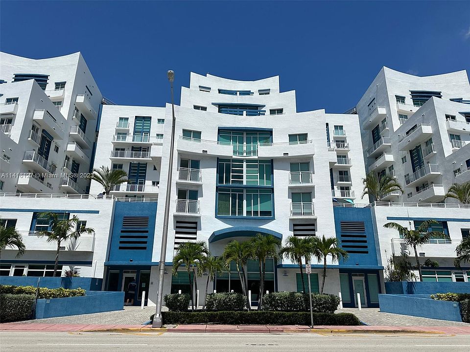 7600 Collins Ave APT 709, Miami Beach, FL 33141 Zillow