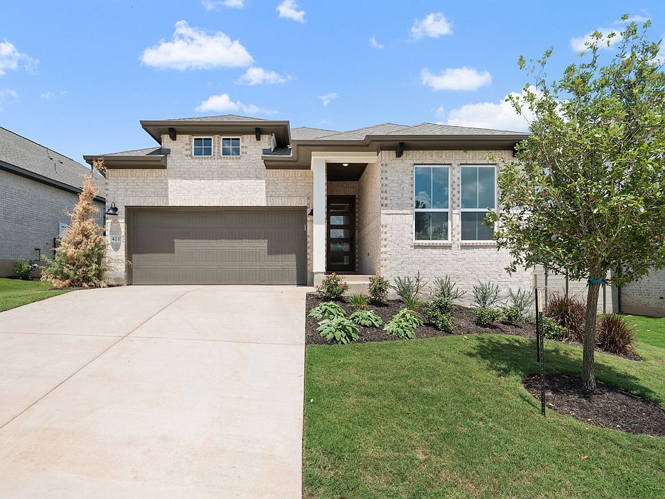 421 Leaning Rock Road