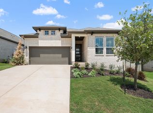 421 Leaning Rock Rd, Georgetown, TX 78628