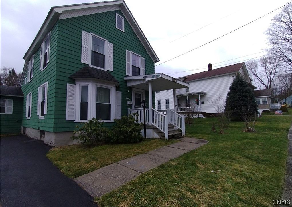 83 Westmoreland St, Whitesboro, NY 13492 Zillow