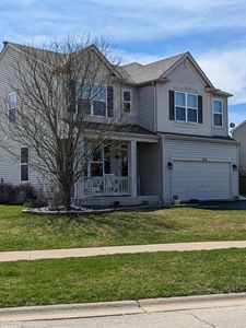 2418 Rockwood Dr, Joliet, IL, 60432