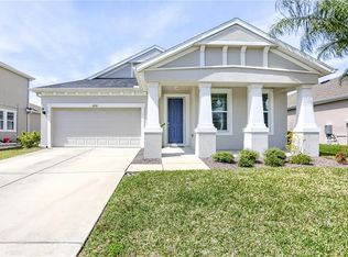 1253 Windy Bay Shl, Tarpon Springs, FL 34689