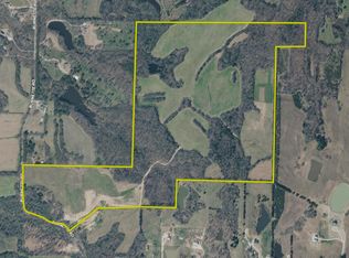Burnett Rd LOT WP001, Williston, TN 38076