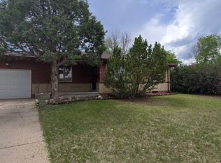 5040 Greybull Ave, Cheyenne, WY 82009