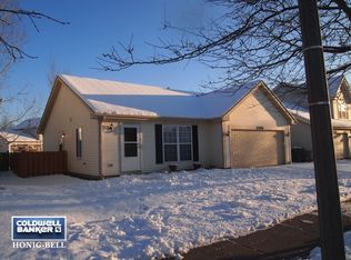 13824 S Isle Royal Cir, Plainfield, IL 60544