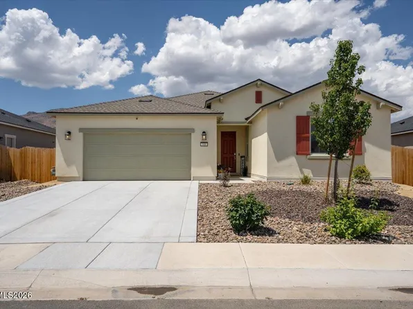 508 Sulphur Springs Trl, Dayton, NV 89403