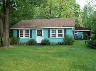 177 Rosewood Ave, Angola, NY 14006