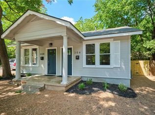 208 W 45th St, Austin, TX 78751
