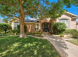 5004 101st St, Lubbock, TX 79424