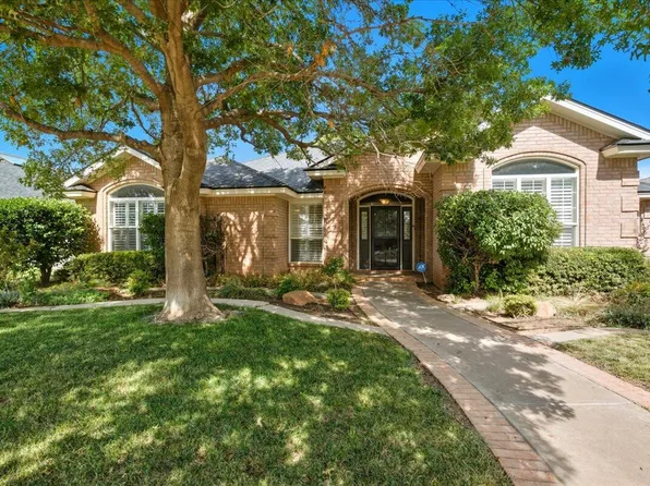 5004 101st St, Lubbock, TX 79424