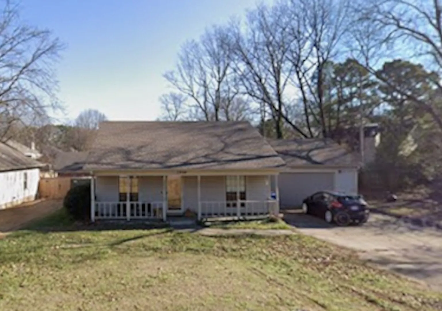 Newly Remodeled 3-Bedroom/2-Bath Home in Convenient Location — Photo 1