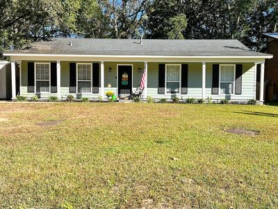 861 Wesley Ave, Mobile, AL, 36609