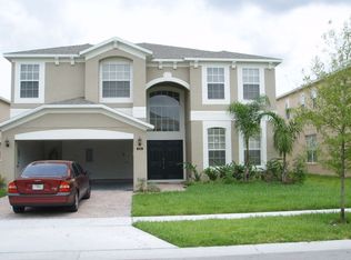 330 Bella Vida Blvd, Orlando, FL 32828