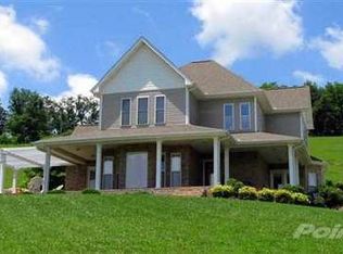 185 Scenic View Dr, Talbott, TN 37877