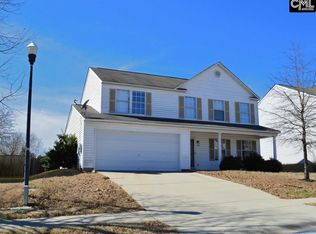 1191 Coralbean Way, Columbia, SC 29229