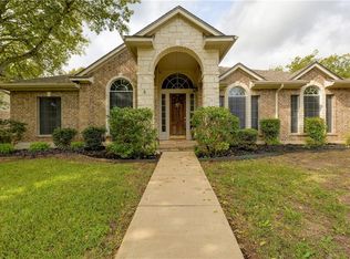 11800 Yarbrough Dr, Austin, TX 78748