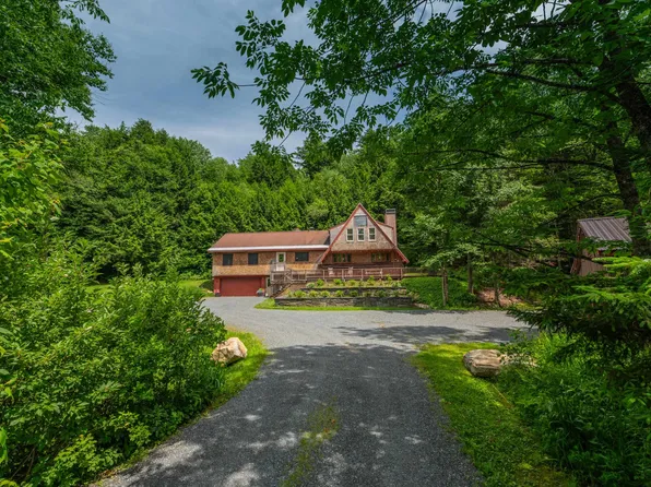 104 Radar Road, Wilmington, VT 05363