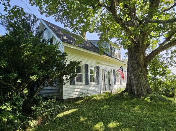 218 Weeks Mills Road, China, ME 04358