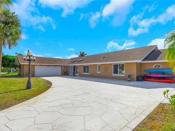 132 Johnnycake DR, NAPLES, FL 34110