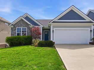 512 Ryan Dr, Richmond, KY 40475