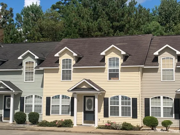251 Williamsburg Ave, Thomasville, GA 31757