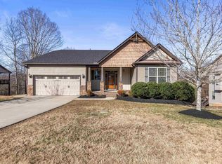 33 Crimson Glory Way, Travelers Rest, SC 29690