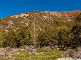 5995 Spring Canyon Rd, Ogden, UT 84403