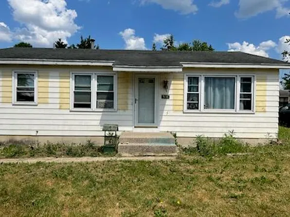 568 S Union St, Sparta, MI 49345