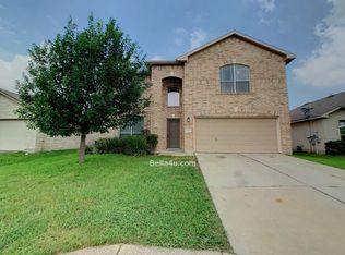 18700 Windless Way, Pflugerville, TX 78660