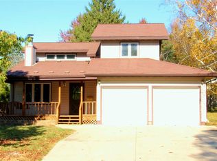 101 Belleview Rd, Waterloo, IA 50701