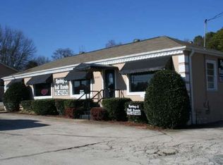 2110 Austell Rd SW, Marietta, GA 30008