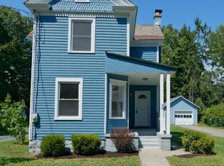 90 Boulevard St, Hudson Falls, NY 12839