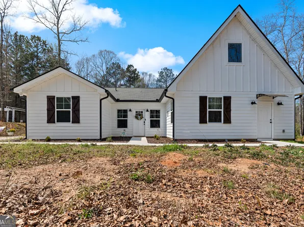 582 W Grantville Rd, Grantville, GA 30220