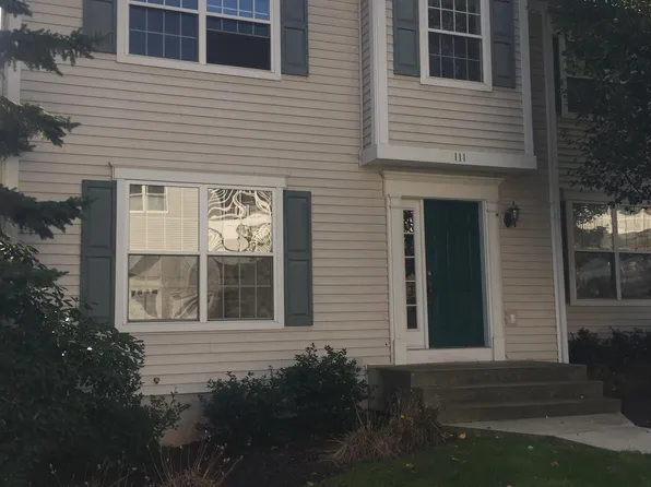 111 Fern Way, South Abington Township, PA 18411