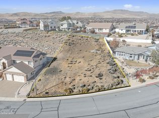 1472 Giannotti Dr, Sparks, NV 89436