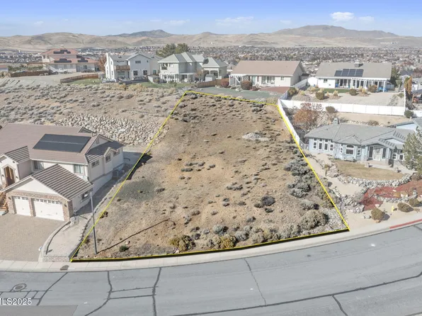 1472 Giannotti Dr, Sparks, NV 89436